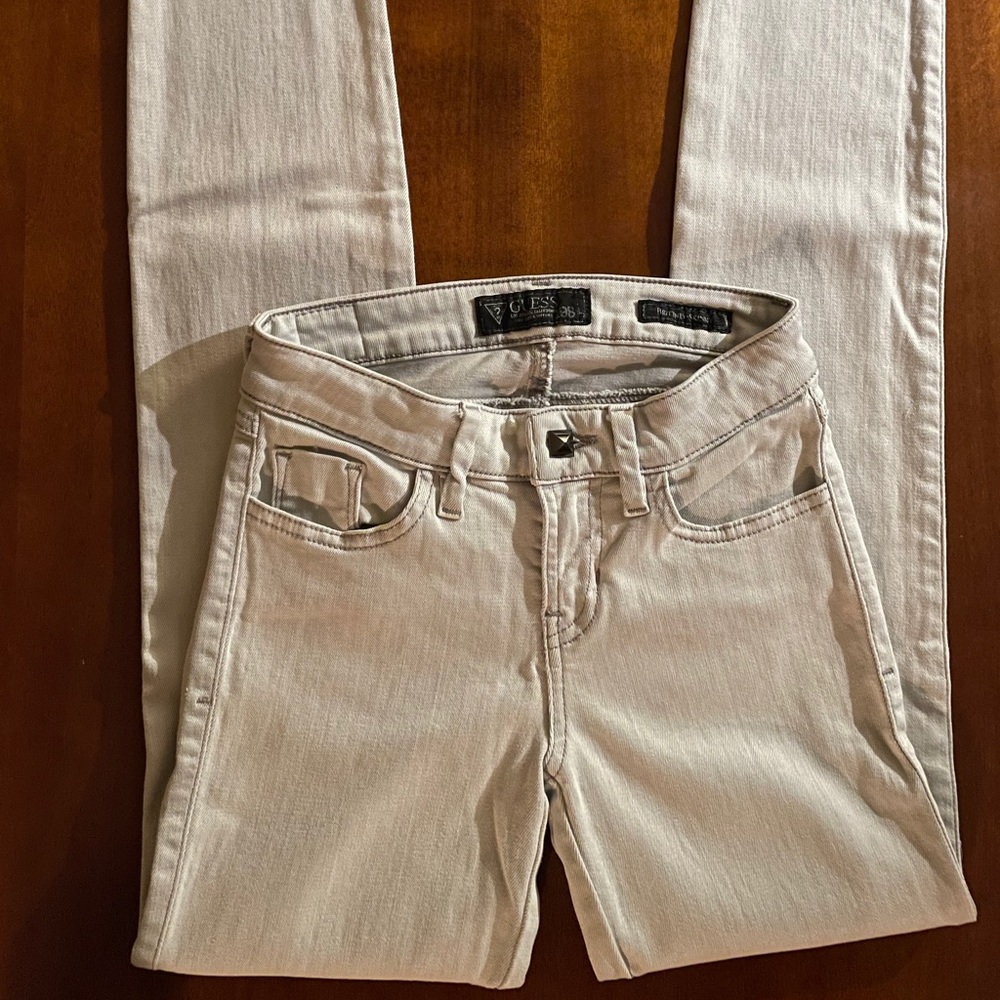 Guess Jeans 24 Brittney-Skinny